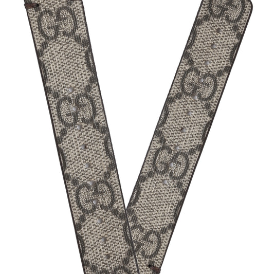 LAST ONE! Classic GG Logo Double Wrap Apple Watch Band