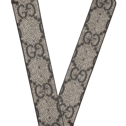 LAST ONE! Classic GG Logo Double Wrap Apple Watch Band